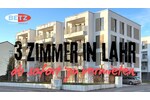 Etagenwohnung Lahr (Schwarzwald) - 3 Zimmer, 102 m&sup2;, 1.160&euro; | Angebot:26313899