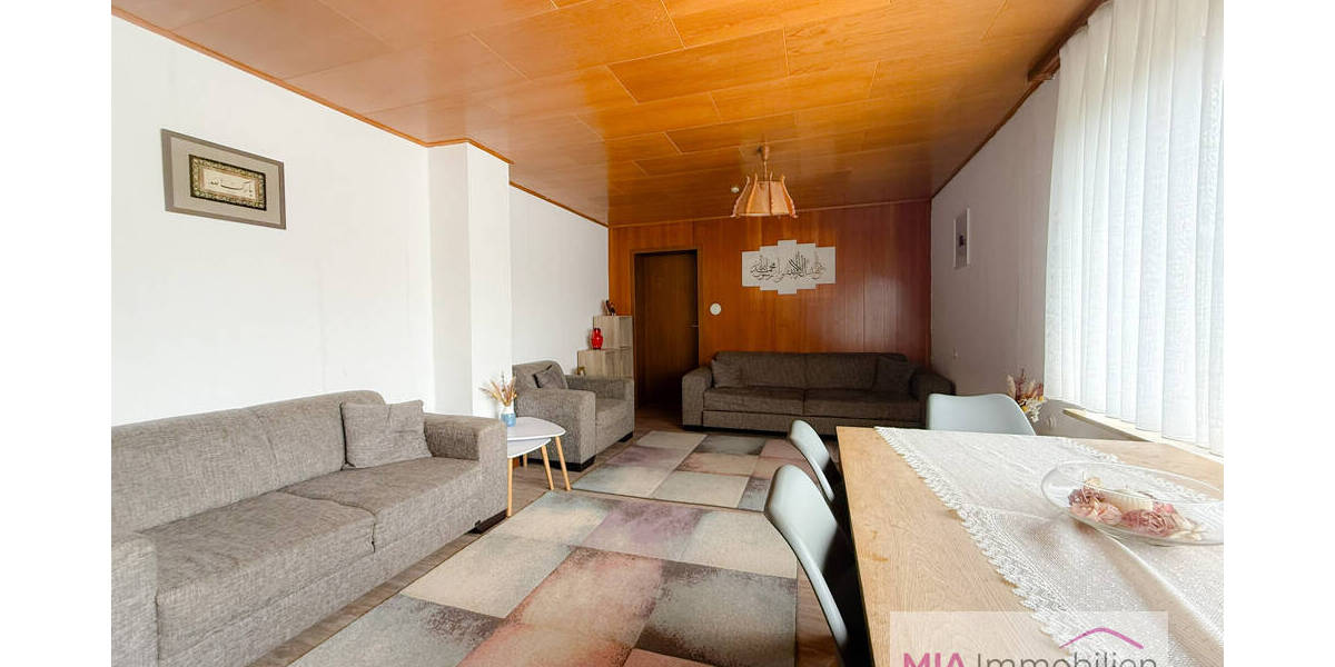 Etagenwohnung Künzelsau - 4 Zimmer, 89 m&sup2;, 200.000&euro; | Angebot:25676411