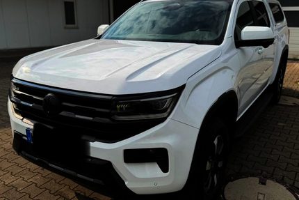 VW Amarok 25.350 km 49.999 &euro; Neresheim 73450