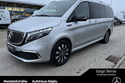 Mercedes EQV