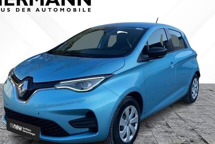 Renault ZOE 28.228 km 14.392 &euro; Höxter 37671