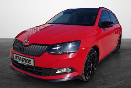 Skoda Fabia 90.229 km 14.990 &euro; Georgsmarienhütte 49124