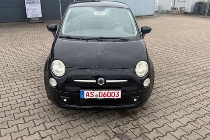 Fiat 500 120.000 km 3.500 &euro; Sulzbach-Rosenberg 92237