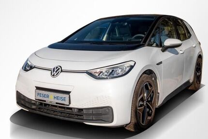 VW ID.3 62.942 km 20.450 &euro; Köthen 06366