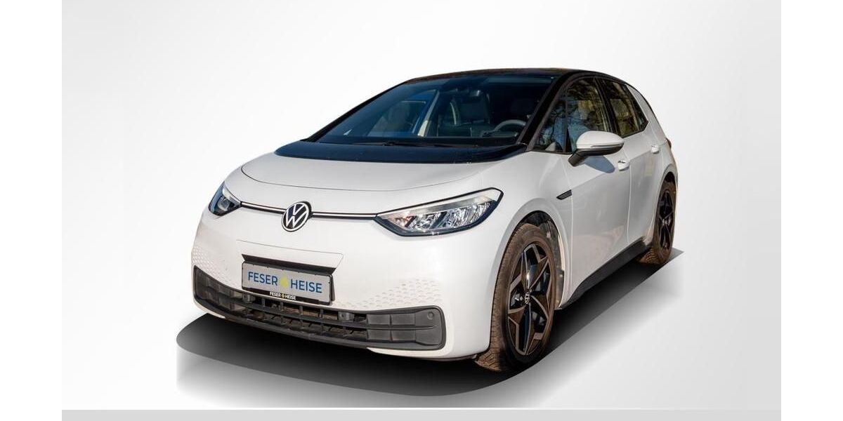 VW ID.3 62.942 km 20.450 &euro; Köthen 06366