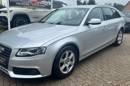 Audi A4 162.000 km 8.390 &euro; Hohenwestedt 24594