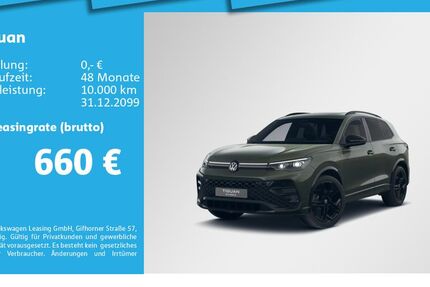 VW Tiguan 6.500 km 55.491 &euro; München 81669