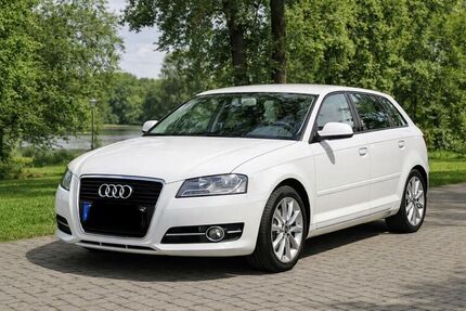 Audi A3 153.000 km 6.800 &euro; Berlin 10623