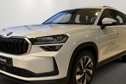 Skoda Kodiaq 16.000 km 47.890 € Düsseldorf 40233