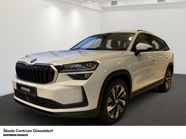 Skoda Kodiaq 16.000 km 47.890 € Düsseldorf 40233