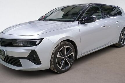 Opel Astra 21.928 km 23.490 € Rhede 46414