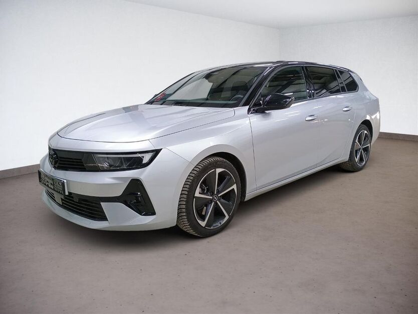 Opel Astra 21.928 km 23.490 € Rhede 46414