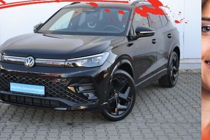 VW Tiguan 5.472 km 44.840 &euro; Bautzen 02625