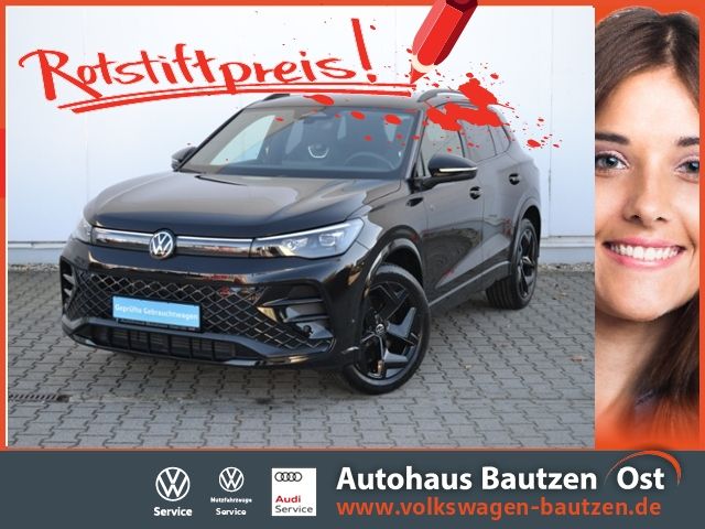VW Tiguan 5.472 km 44.840 &euro; Bautzen 02625