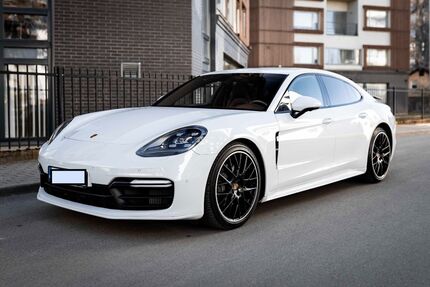 Porsche Panamera 136.000 km 59.900 &euro; Berlin 10557