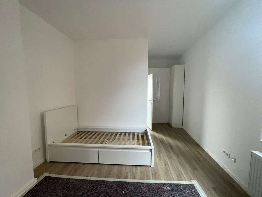 Wohnen auf Zeit in Laatzen 314,08 € 1 zimmer
