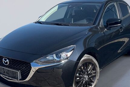 Mazda 2 26.500 km 17.990 &euro; Mörslingen 89435