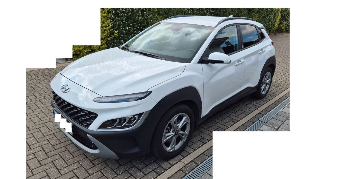 Hyundai KONA 40.874 km 18.490 &euro; Vechelde 38159