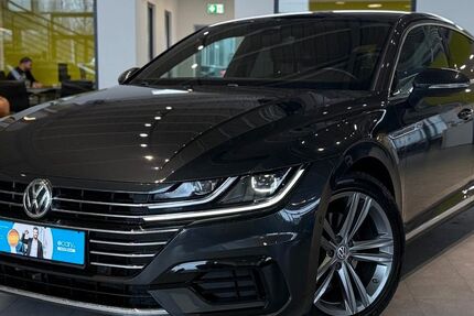 VW Arteon 117.475 km 23.995 &euro; Herford 32052
