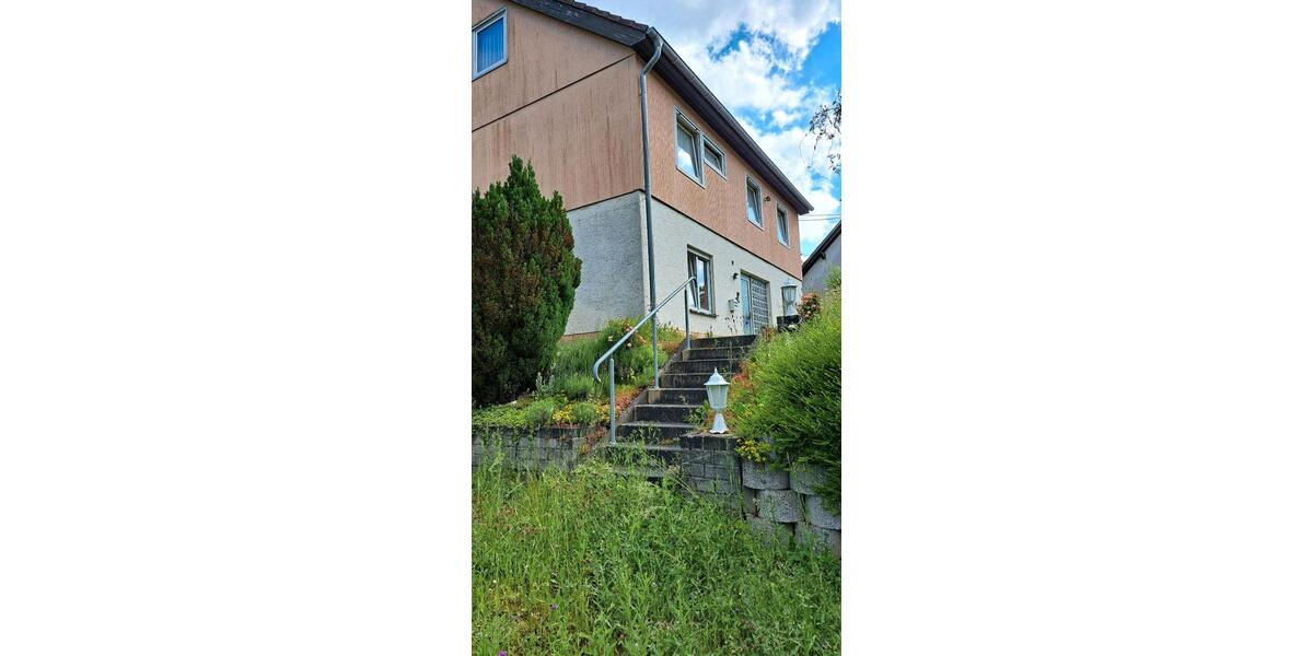 Einfamilienhaus Mehren - 5 Zimmer, 120 m&sup2;, 115.000&euro; | Angebot:26963969