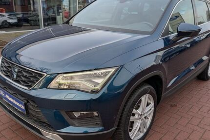 Seat Ateca 127.375 km 18.490 &euro; Hude 27798