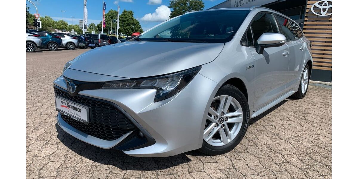 Toyota Corolla 98.750 km 17.440 &euro; Hildesheim 31137