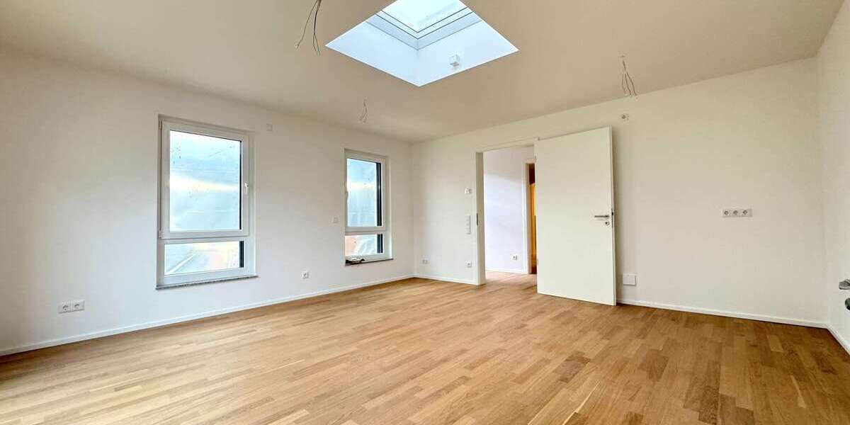 Etagenwohnung Langenfeld - 2 Zimmer, 71 m&sup2;, 1.173&euro; | Angebot:26377049