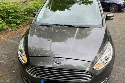 Ford Galaxy 93.000 km 19.800 &euro; München 81735
