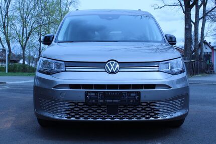 VW Caddy Maxi 21.000 km 29.700 &euro; Schwebheim 97525