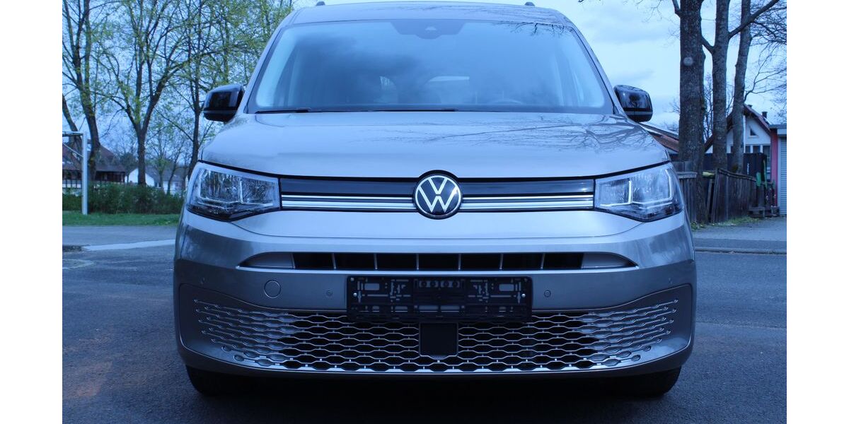 VW Caddy Maxi 21.000 km 29.700 &euro; Schwebheim 97525