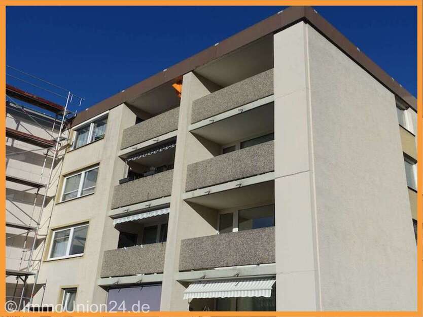 Wohnung zum Kaufen in Stein 177.000 € 54 m²
