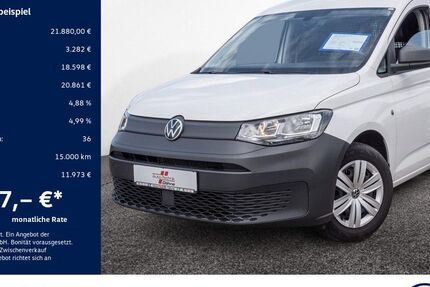 VW Caddy 26.951 km 21.880 &euro; Rathenow 14712