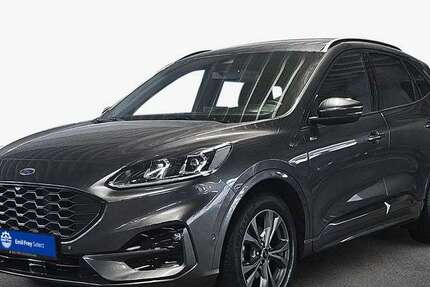 Ford Kuga 45.990 km 21.900 &euro; Stuttgart 70190