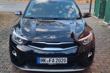 Kia Stonic 54.420 km 12.500 &euro; Essel 29690