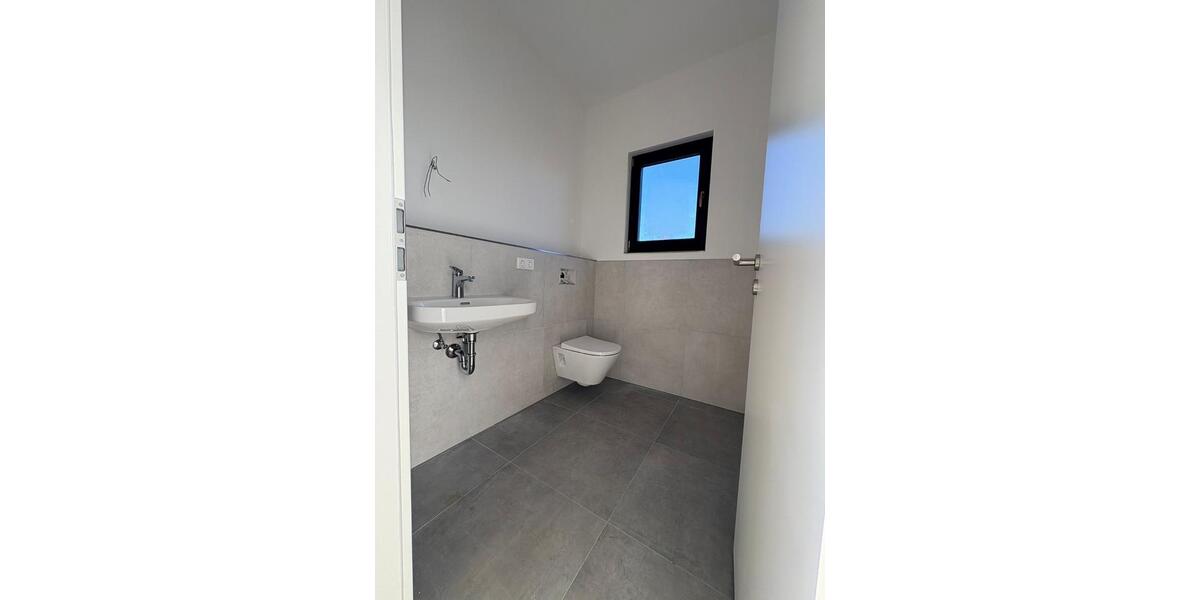 Haus mieten – Neubau mit Grundstück | Erstbezug 5 zimmer