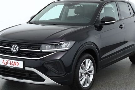VW T-Cross 6.025 km 21.990 &euro; Hamburg 22761