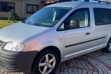 VW Caddy 228.974 km 4.900 &euro; Geldersheim 97505
