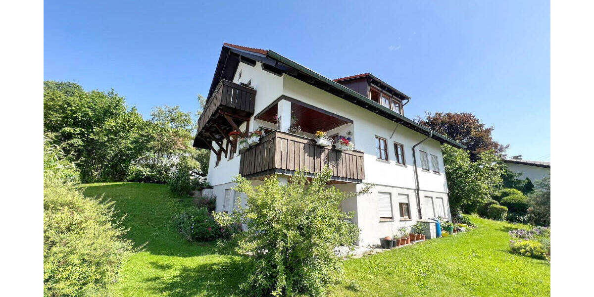 Mehrfamilienhaus, Wohnhaus Leutkirch Diepoldshofen - 9 Zimmer, 235 m&sup2;, 638.800&euro; | Angebot:25338196