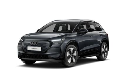 Audi Q4 e-tron 5.000 km 55.990 &euro; Hildburghausen 98646