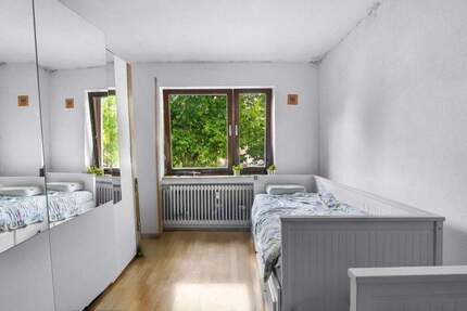 Charmante 3-Zimmer-Etagenwohnung in 79211 Denzlingen 3 zimmer