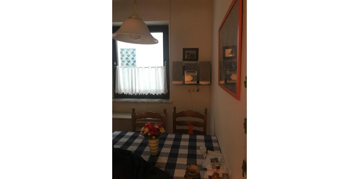 Etagenwohnung Tännesberg - 2 Zimmer, 65 m&sup2;, 70.000&euro; | Angebot:26961347