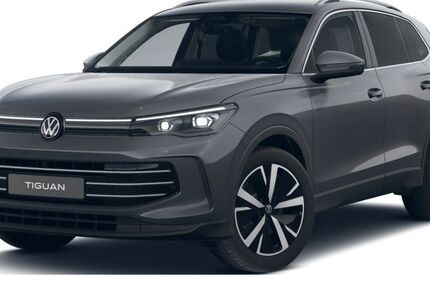 VW Tiguan 24.805 km 43.960 &euro; Alsdorf 52477