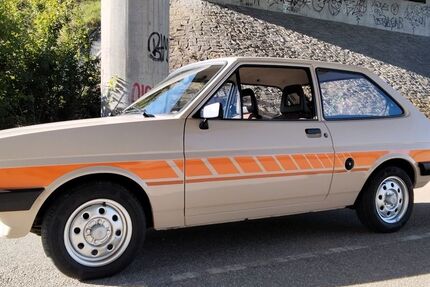 Ford Fiesta 28.500 km 6.280 &euro; Aiterhofen 94330