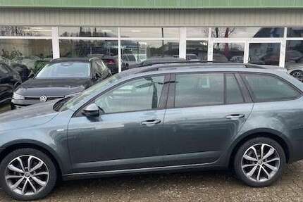 Skoda Octavia 90.100 km 18.990 &euro; Vilz 18195