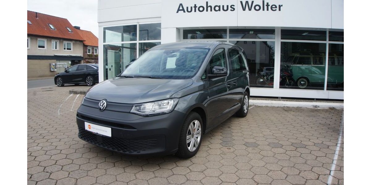 VW Caddy 71.662 km 19.920 &euro; Lüchow 29439