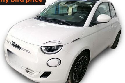 Fiat 500e 20.954 km 21.147 &euro; Ergolding 84030