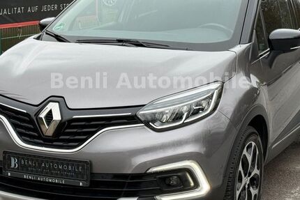 Renault Captur 65.000 km 12.190 &euro; Oer Erkenschwick 45739