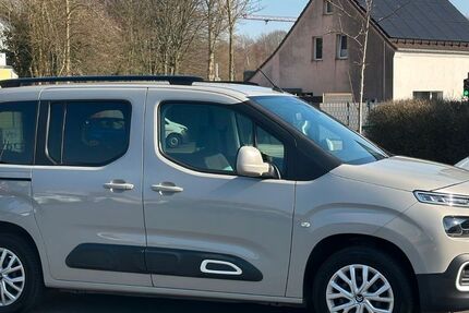 Citroen Berlingo 89.873 km 16.590 &euro; Solingen 42697