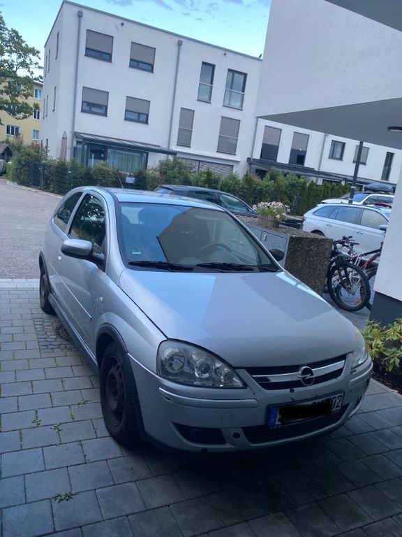 Corsa