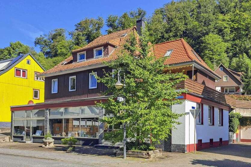 Haus zum Kaufen in Walkenried 160.000 € 332.31 m²